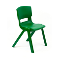 Tangara Postura stoel kleur Forest green8